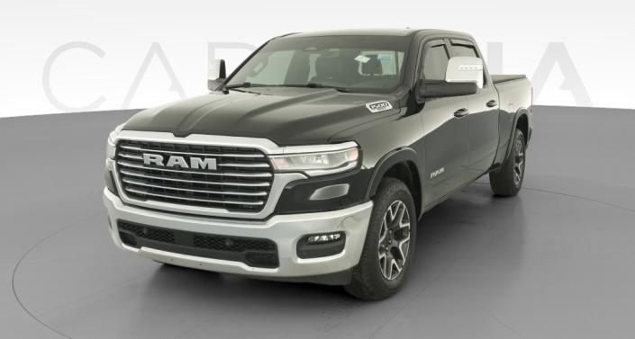 ram ram 1500 pickup 2025 1C6SRFRP7SN516080 image ram ram 1500 pickup 2025 1C6SRFRP7SN516080 image